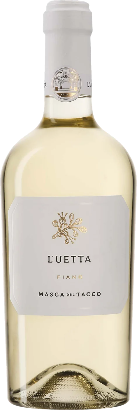 Masca Del Tacco L'uetta Fiano